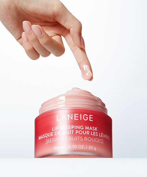 Laneige Lip Sleeping Mask Ex Mini 3g